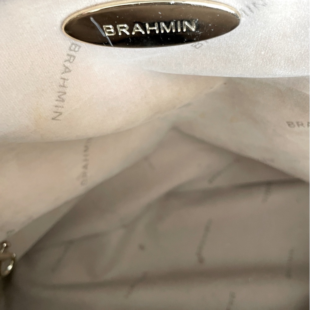 🎉PRICE DROP SALE🎉 Brahmin Medium Asher Tote - Picture 7 of 9